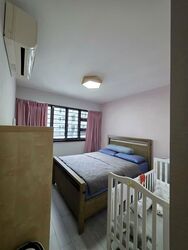 Blk 418B Fernvale Riverwalk (Sengkang), HDB 4 Rooms #557947501